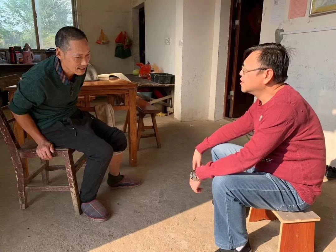 助力墟落振兴，，，，，，，彰显国企继续——南昌城投集团选派驻村第一书记、驻村事情队扎实开展帮扶事情